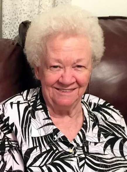Obituary of Frances J. Manis