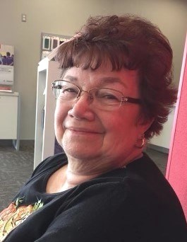 Obituary of Phyllis Jean Watson