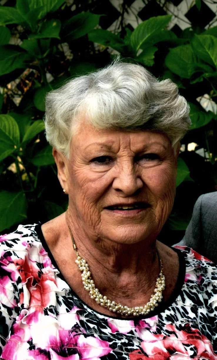 Anneliese Beyer Obituary Santa Rosa, CA