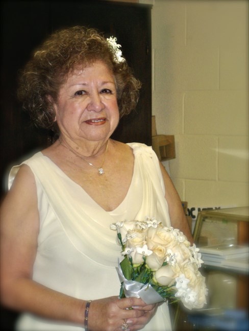 Obituary of Maria L. Cortez