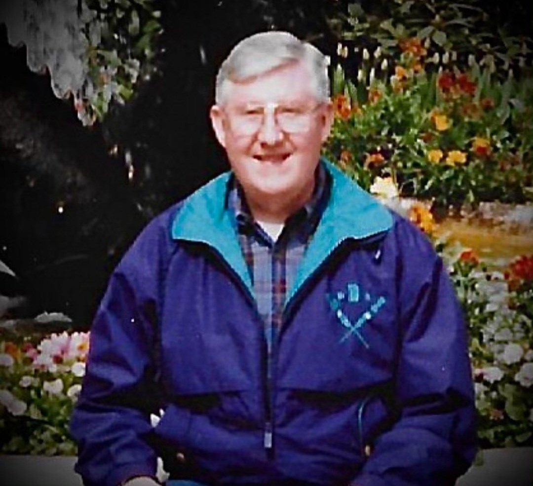 Obituary of George Newman