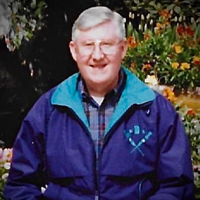 Obituary of George Newman