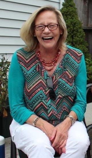 Obituary of Judith Singleton