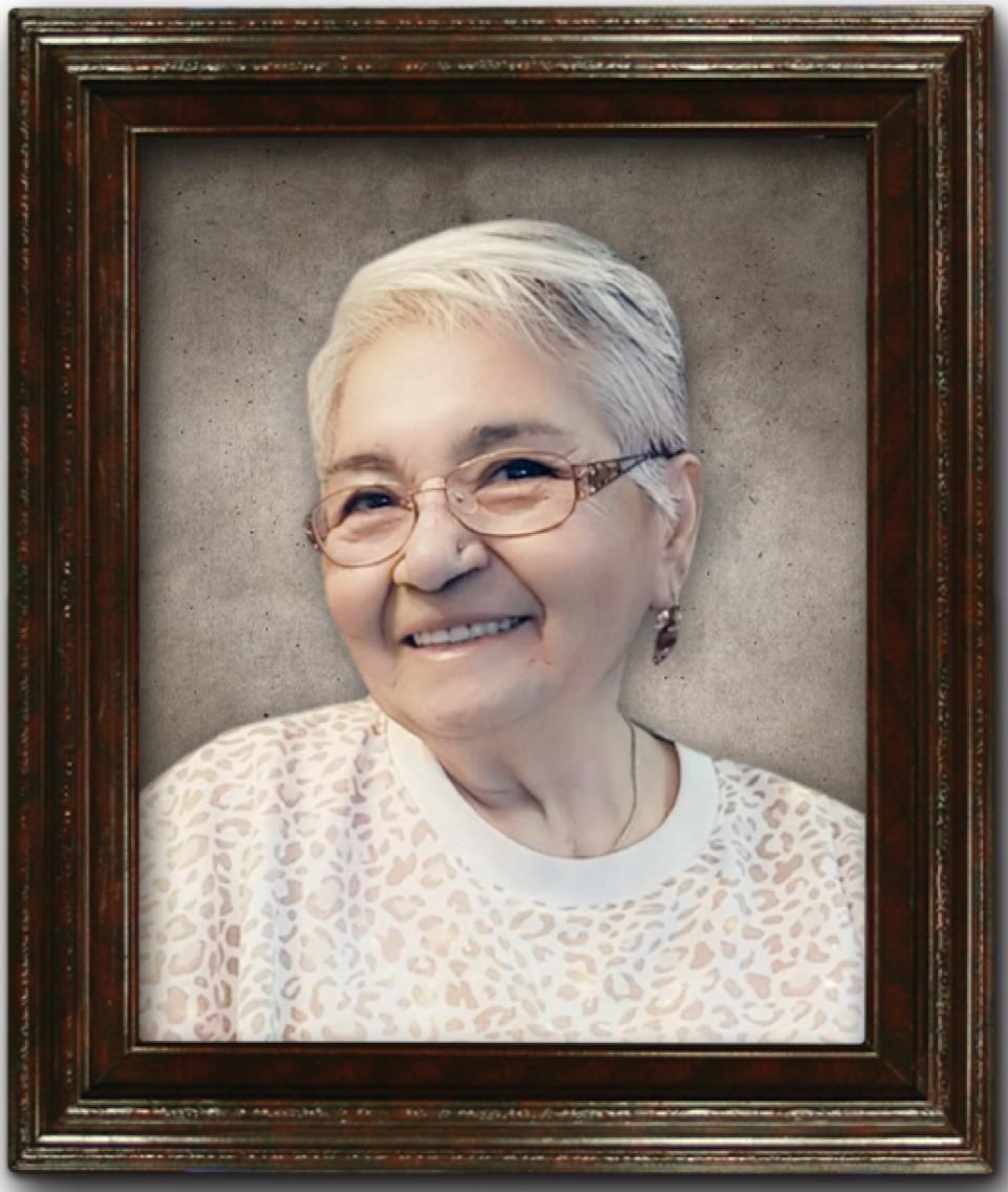Obituary of Maria L. Lopez