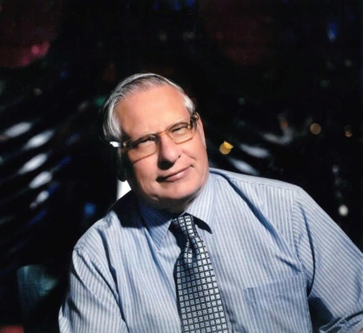 Obituary of Lewis Ardale Peacock Jr.