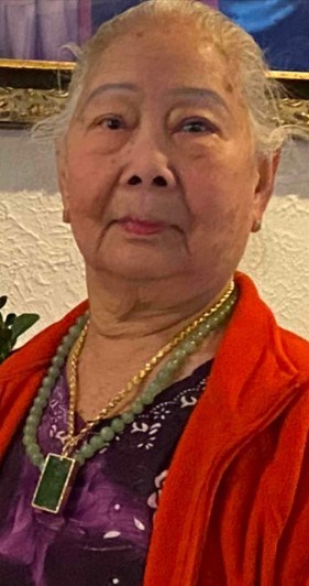 Obituary of Muon Thi Huynh