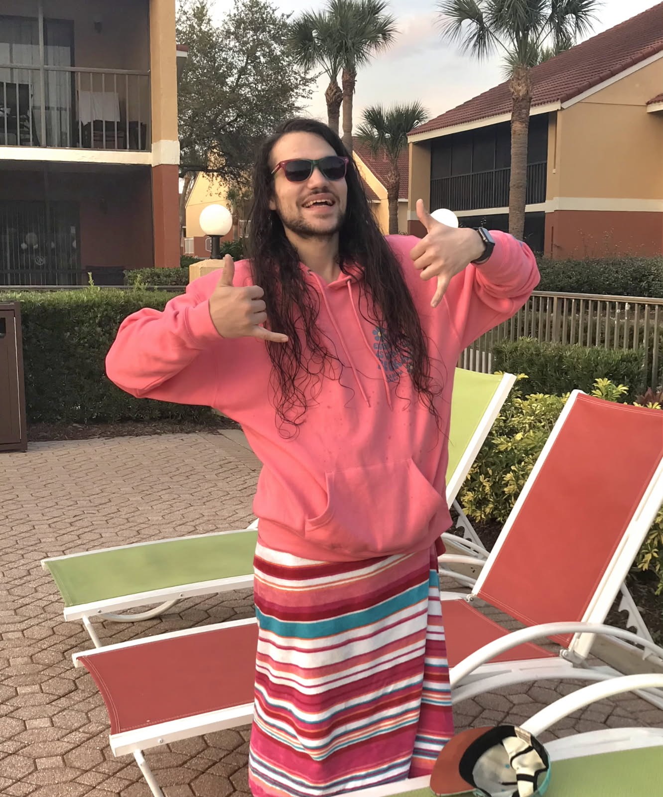 Obituary of Zachary Keith Smith