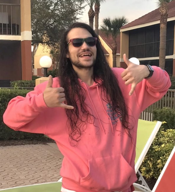 Obituary of Zachary Keith Smith