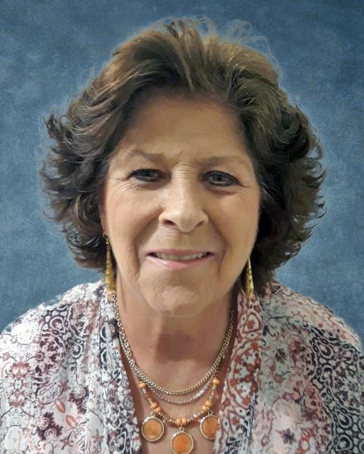 Obituary of Deborah Katherine Shock
