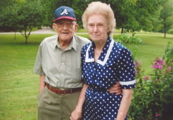 Obituary of Mr. Irvin Sease Derrick