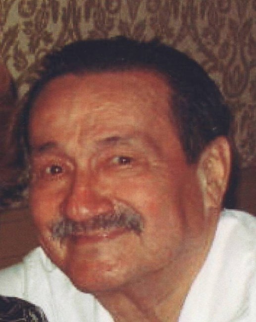 Obituary of Henry U. Tejeda