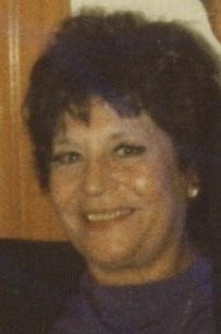 Obituary of Connie Campos