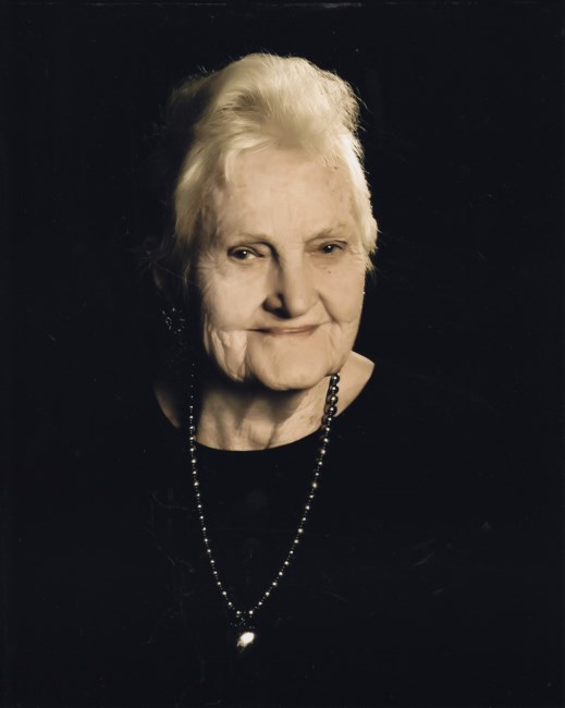 Obituary of Gladys Longoria