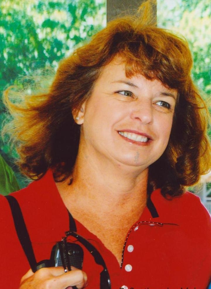Karen "Sue" Brown Obituary Greeneville, TN