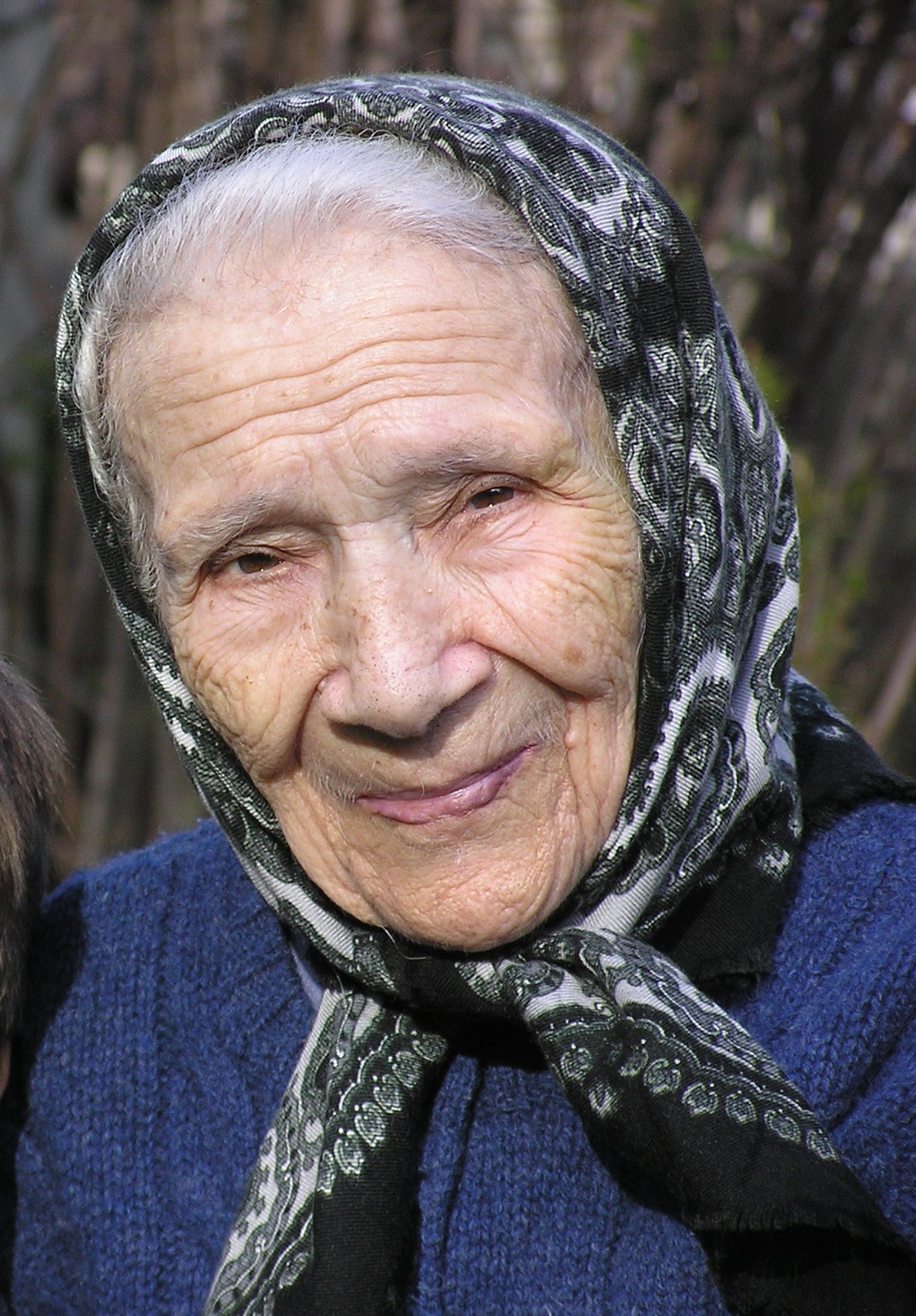 Obituary of Susana Brad