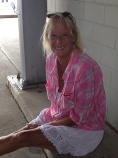 Obituario de Gloria Sue Diller