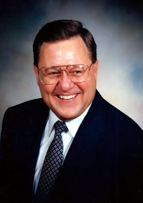 Avis de décès de John William Watkins