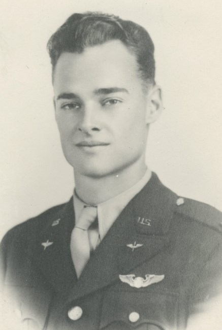 Obituary of Eugene M. Anderson