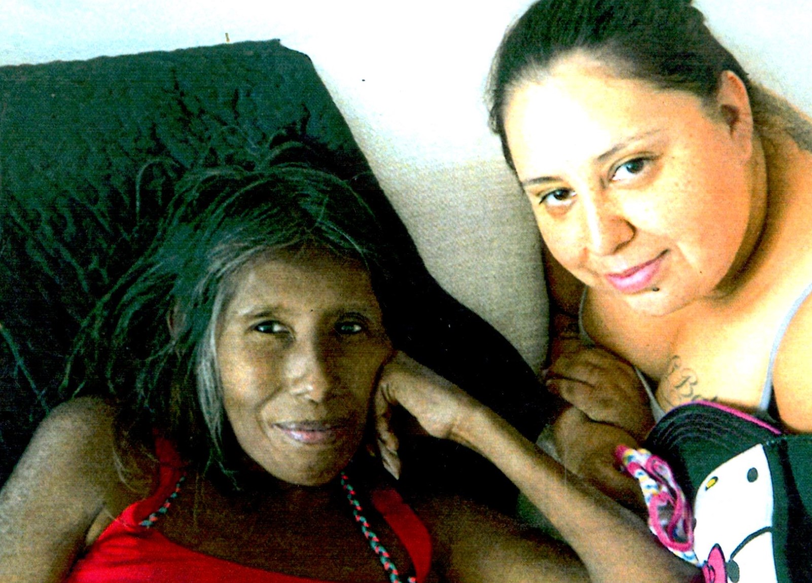 Avis de décès de Joyce Irene Perez