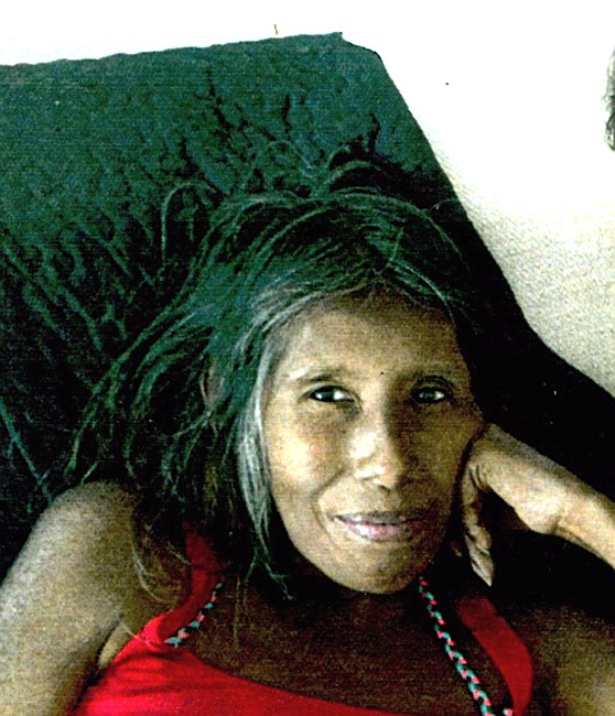 Obituario de Joyce Irene Perez