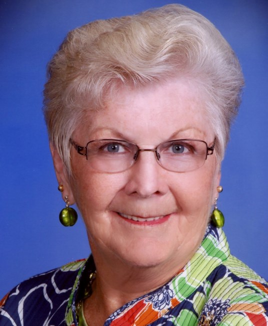 Avis de décès de Marilyn L. Mueller-Rowley