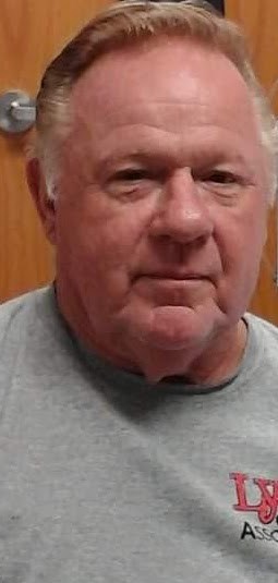 Obituary of Ronald Joseph Landry