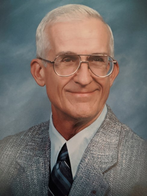 Obituario de Donald Charles Beckert Sr.