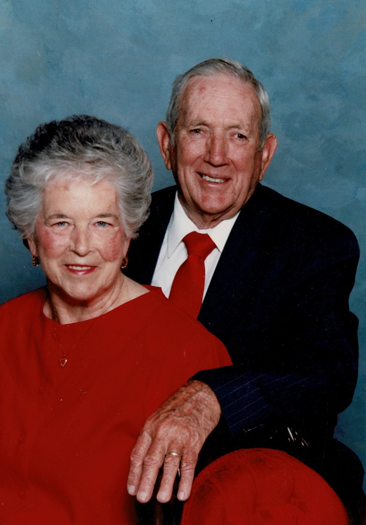 Obituary of Easter Louise Williams