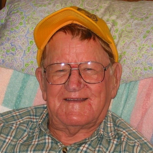 Obituary of Charles E. Dickey