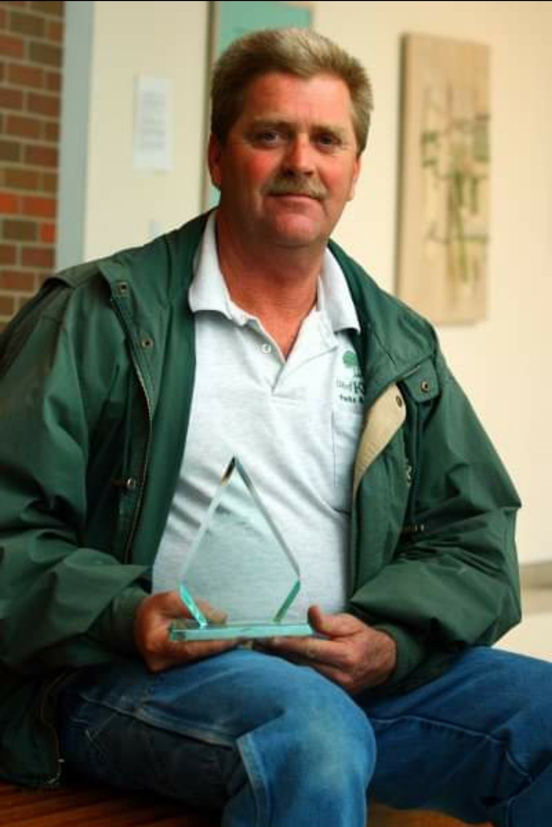 Obituary of Michael Robert Sexson