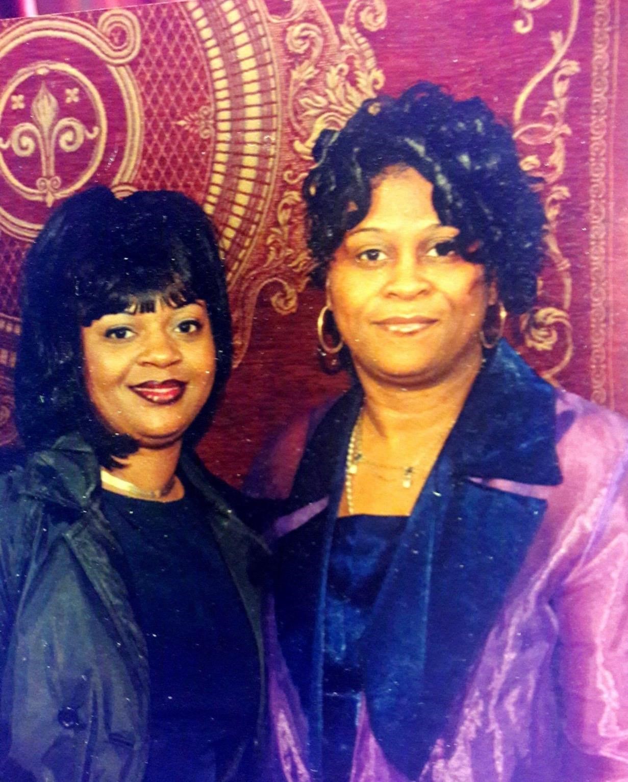 Obituary of Vanessa Jean Jones