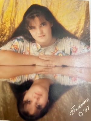 Obituary of Kate Marie Breitenfeldt