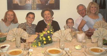 Avis de décès de Ruth Hoffman Yanks