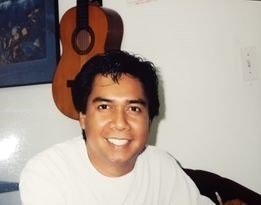 Obituary of Nestor C. Soriano, Sr.