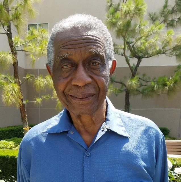 Obituary of Henry Thomas