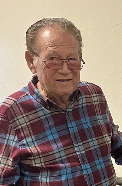 Obituary of Jose Raul Garza