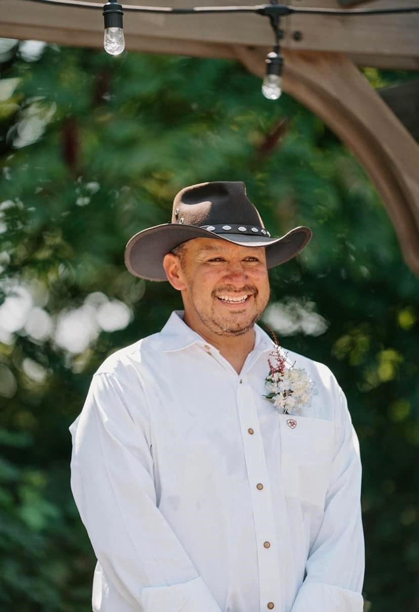 Obituary of Marcus Castillo