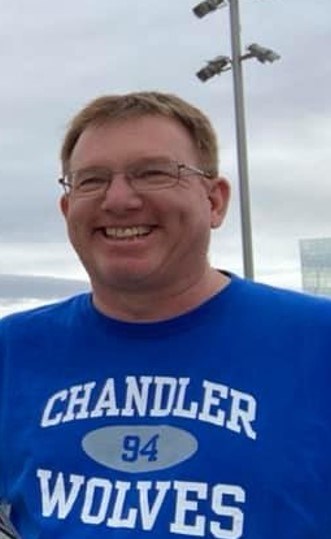 Obituary of Craig Joseph Stewart