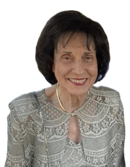 Obituary of Jo Wilson Muehleib