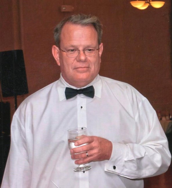 Obituary of Kevin Darryl Brown