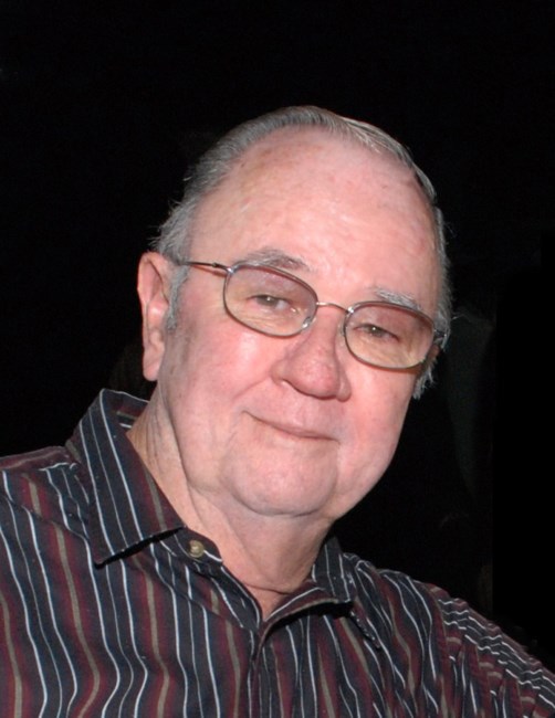 Obituary of Charlie S. Kroll Jr.