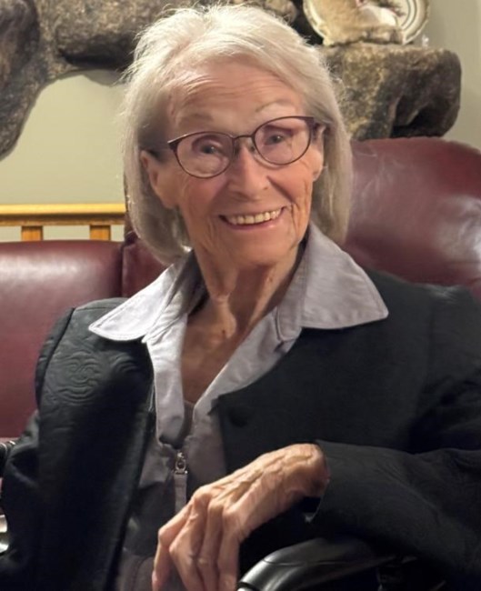 Obituary of Margaret Rose Ridgway