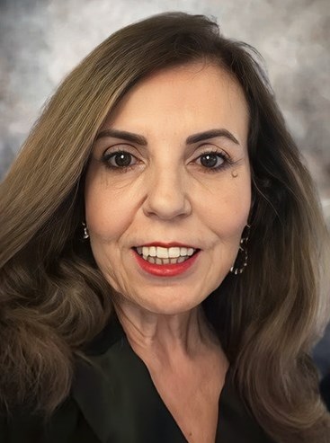 Obituary of Maria Margaret De Melo