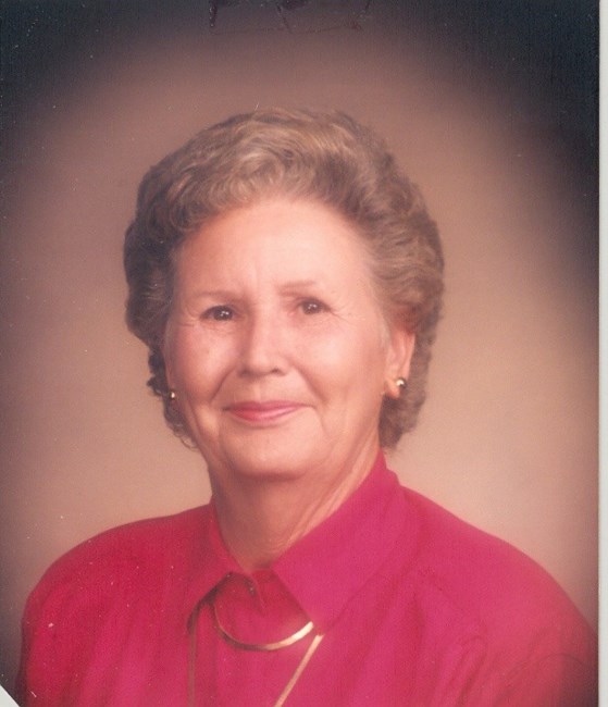 Obituary of Mrs. Martha Florence Vaughn White