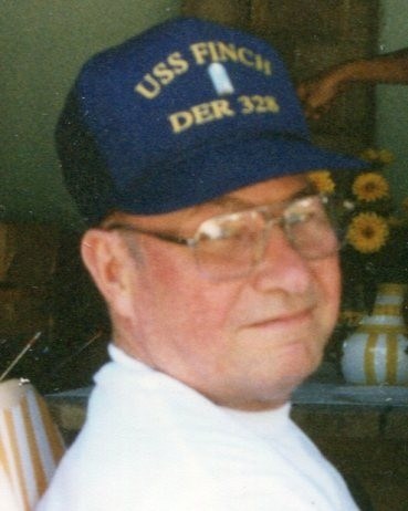 Obituary of Walter L. "Bud" Bordenkircher
