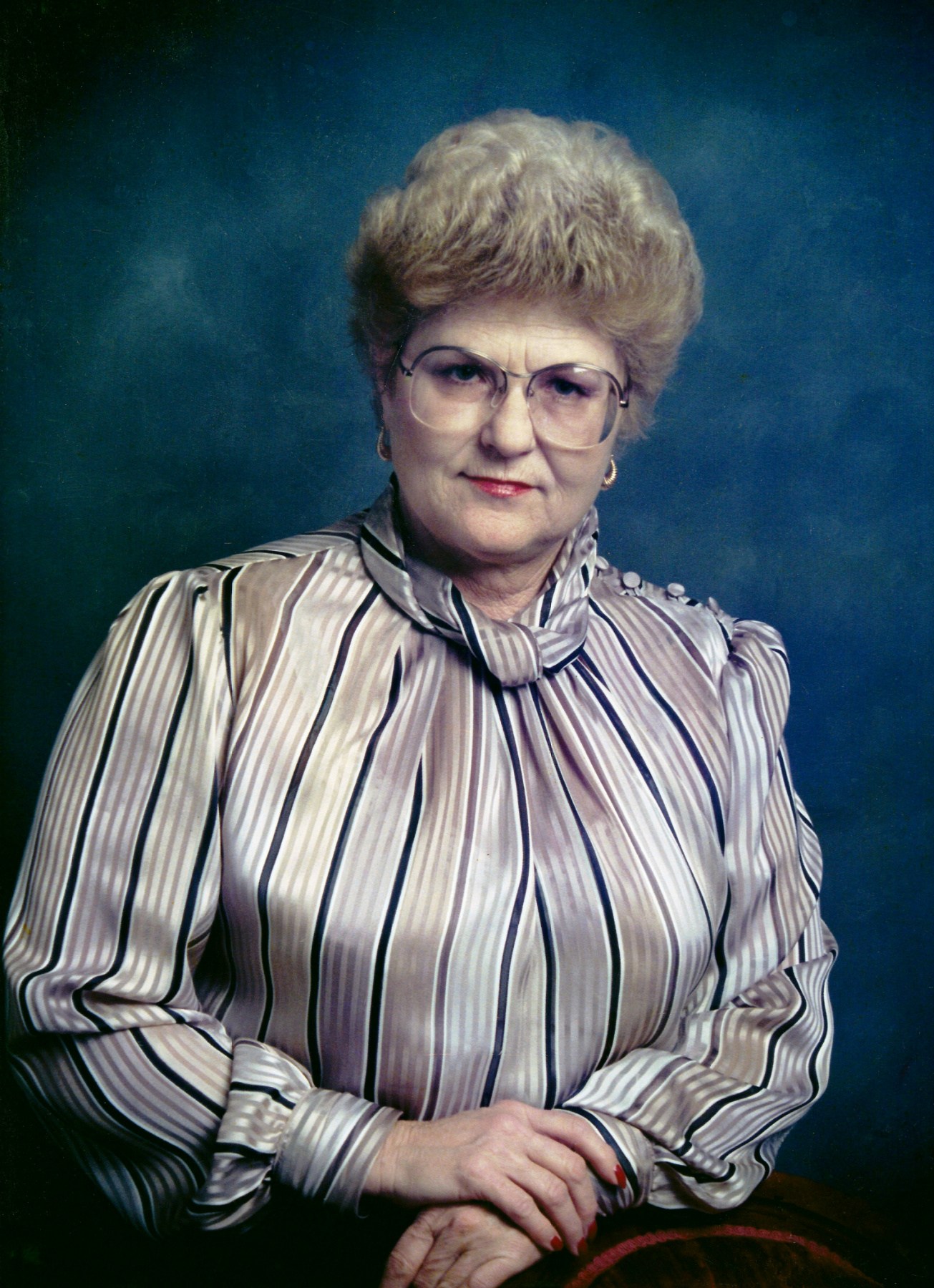 Bessie Cohen Obituary Austin, TX