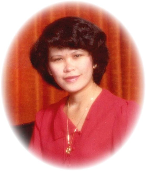 Obituary of Nida Axibal Casing
