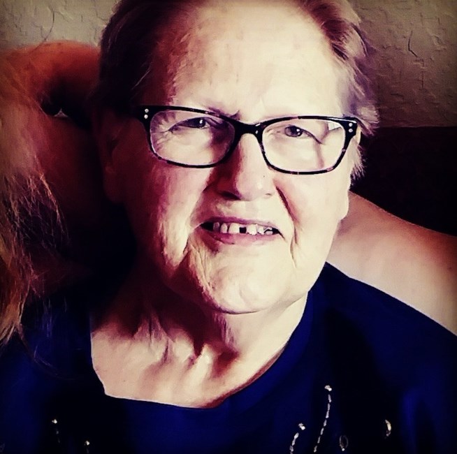 Obituary of Lillian Jean Mohr