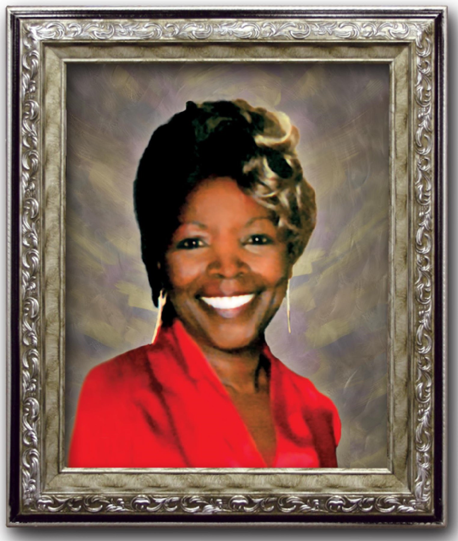 Obituary of Barbara Rae Matthews