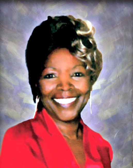 Obituary of Barbara Rae Matthews